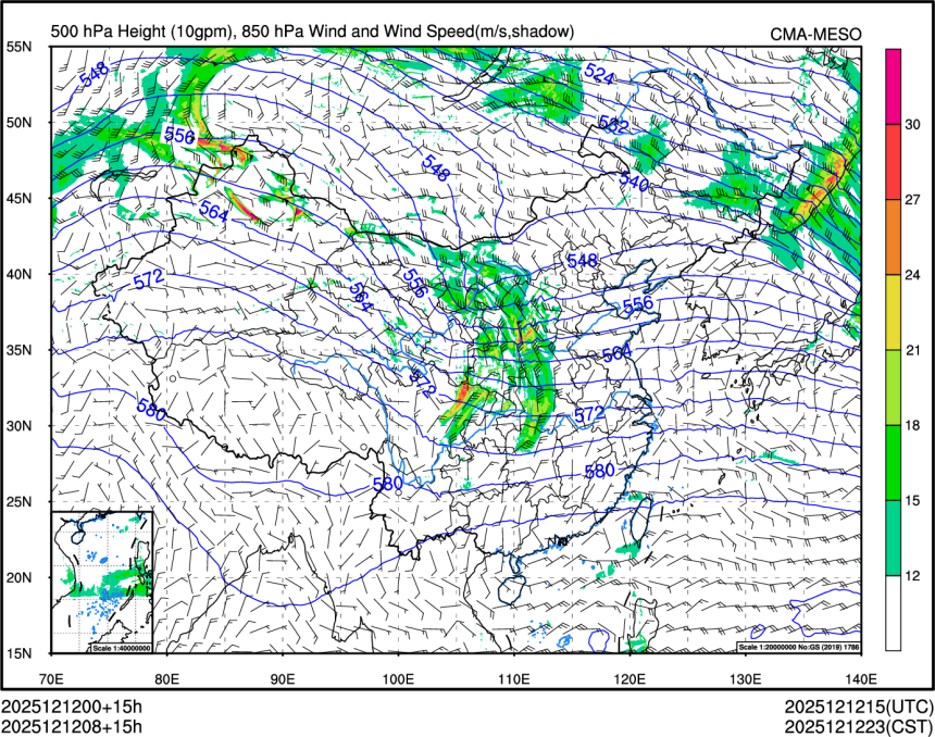 12/12 08时 +015小时
