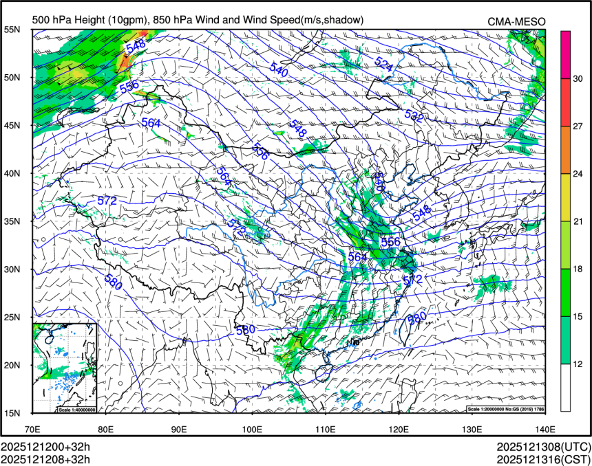 12/12 08时 +032小时