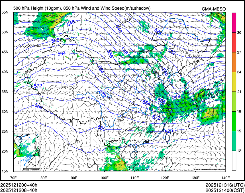 12/12 08时 +040小时