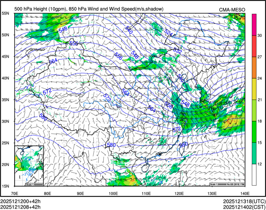 12/12 08时 +042小时