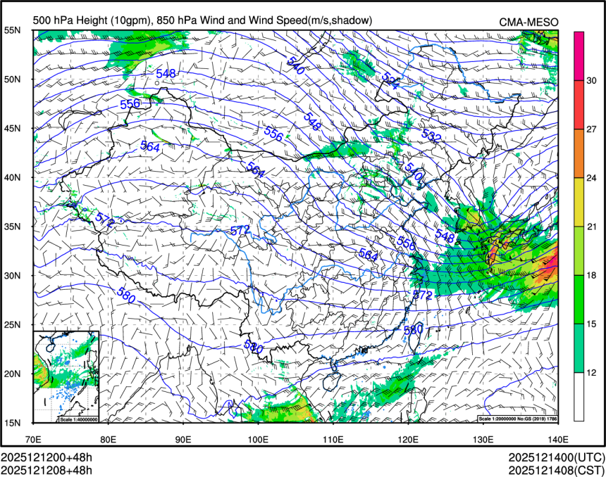 12/12 08时 +048小时