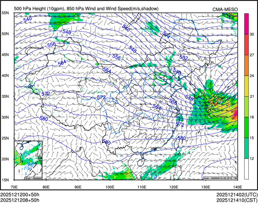 12/12 08时 +050小时