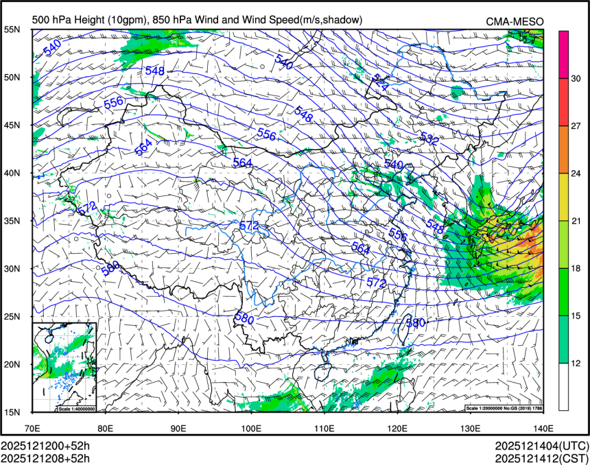 12/12 08时 +052小时