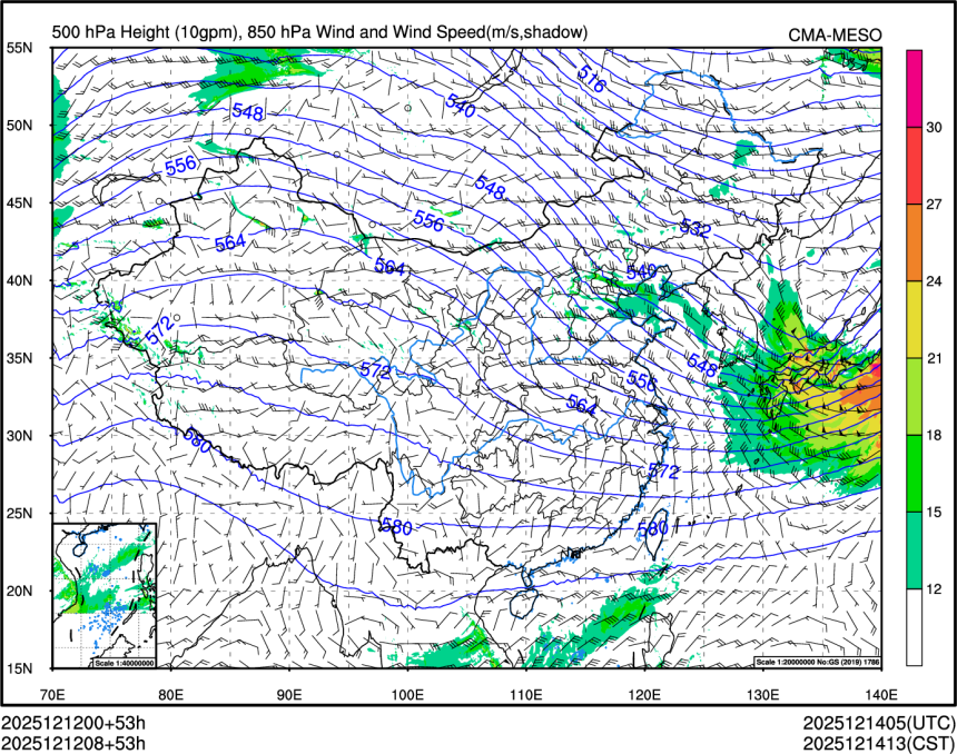 12/12 08时 +053小时