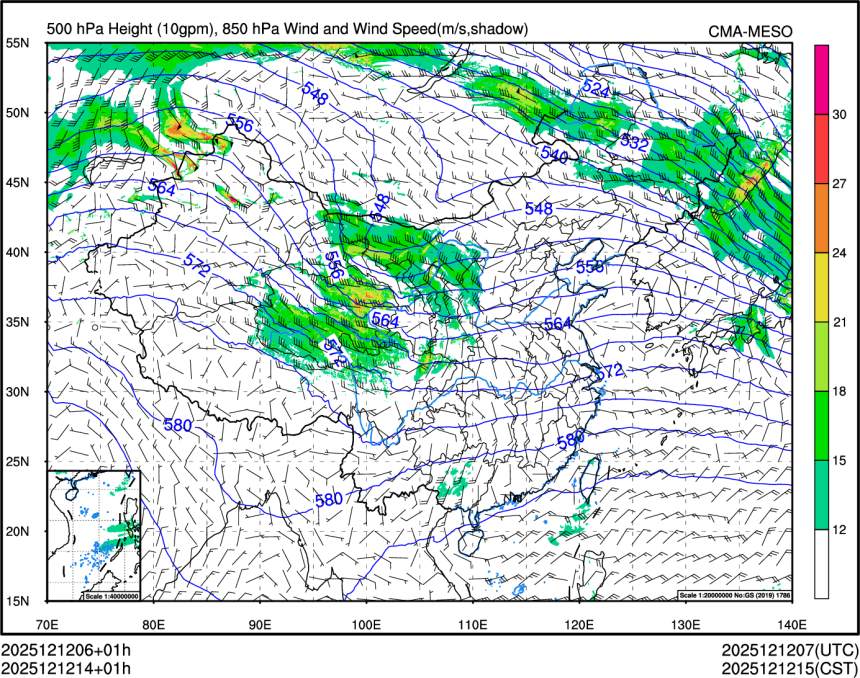 12/12 14时 +001小时