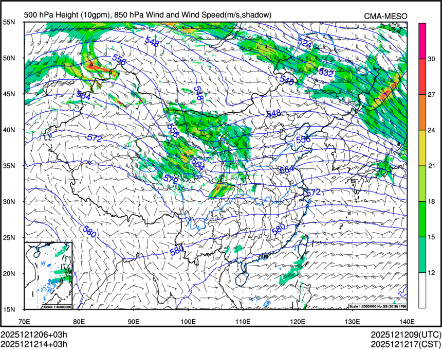 12/12 14时 +003小时