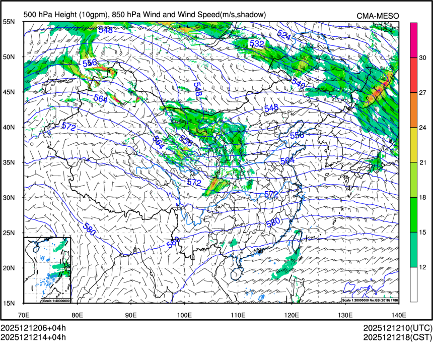 12/12 14时 +004小时