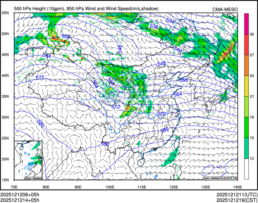 12/12 14时 +005小时