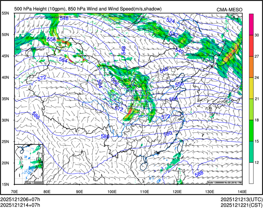 12/12 14时 +007小时