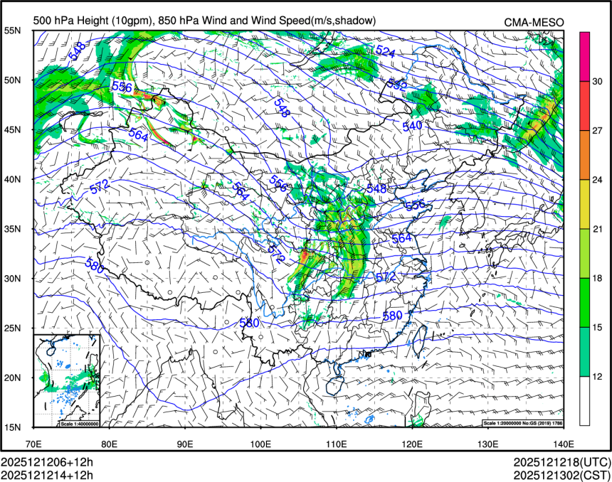 12/12 14时 +012小时