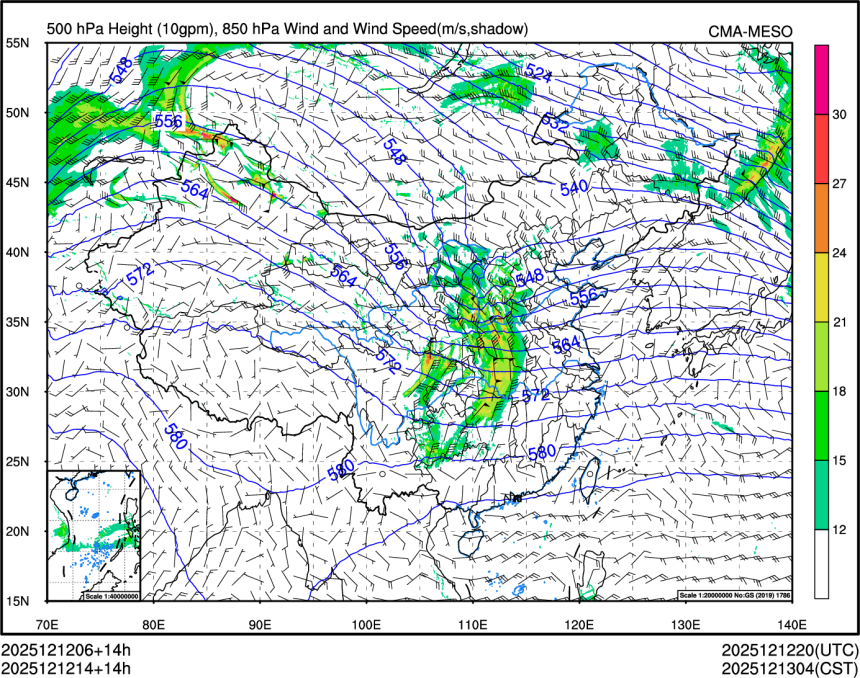 12/12 14时 +014小时