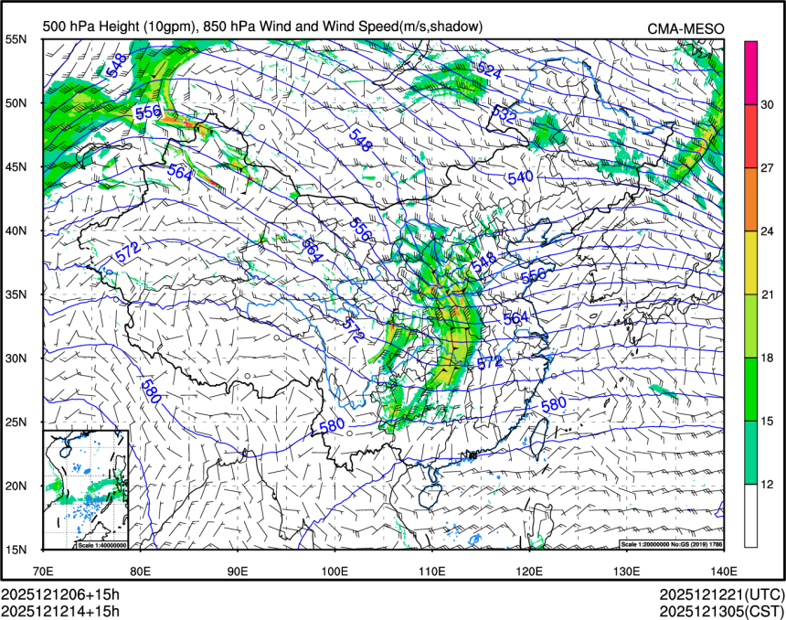 12/12 14时 +015小时
