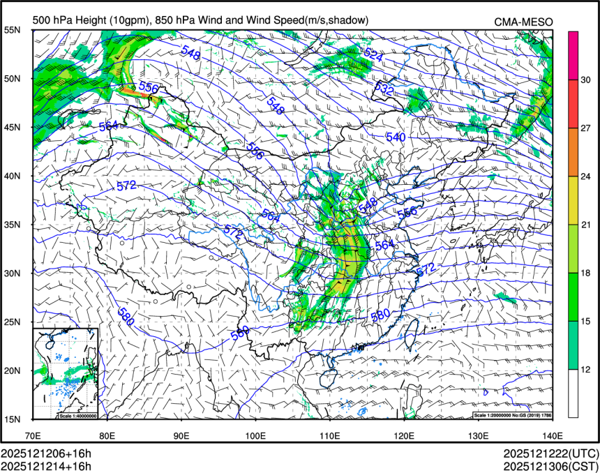 12/12 14时 +016小时