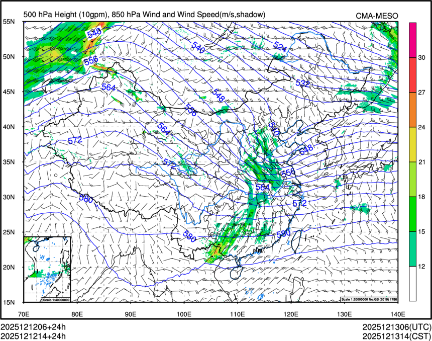 12/12 14时 +024小时