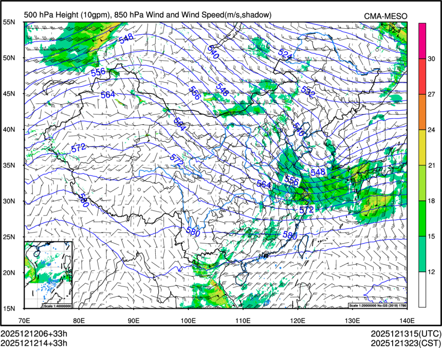12/12 14时 +033小时