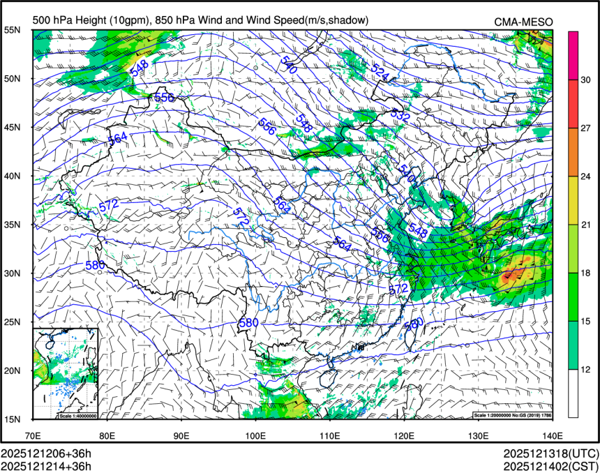 12/12 14时 +036小时