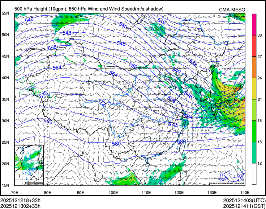 12/13 02时 +033小时