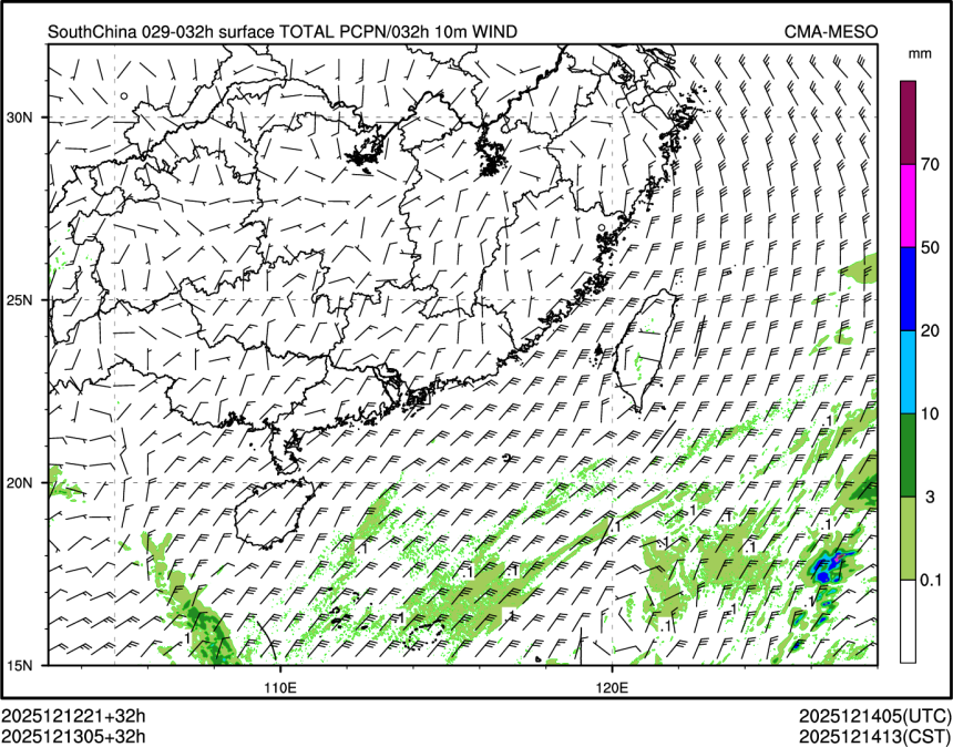 12/13 05时 +032小时
