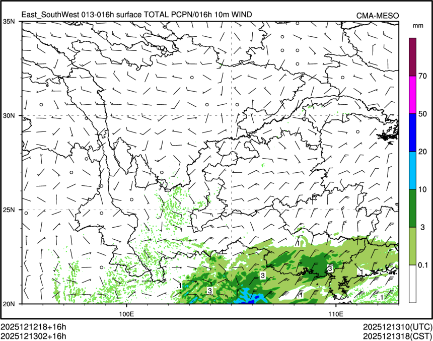 12/13 02时 +016小时