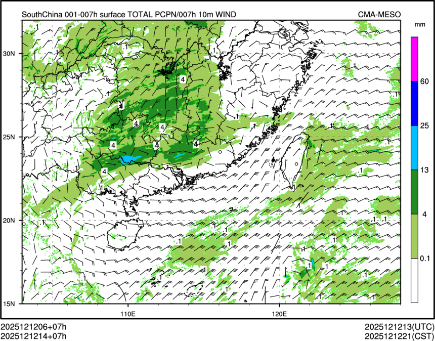 12/12 14时 +007小时