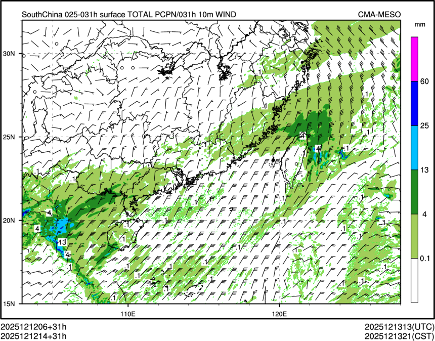 12/12 14时 +031小时