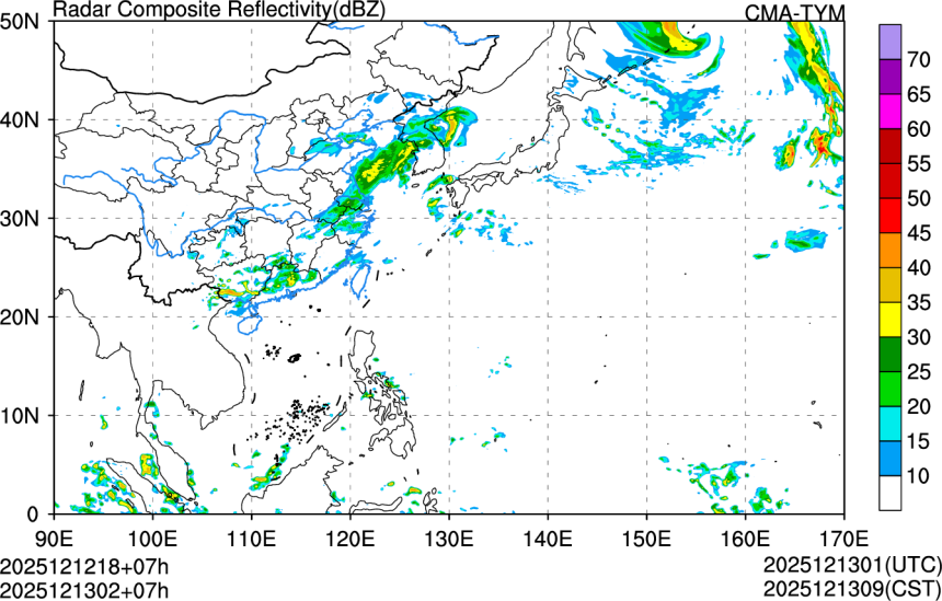12/12 18时 +007小时