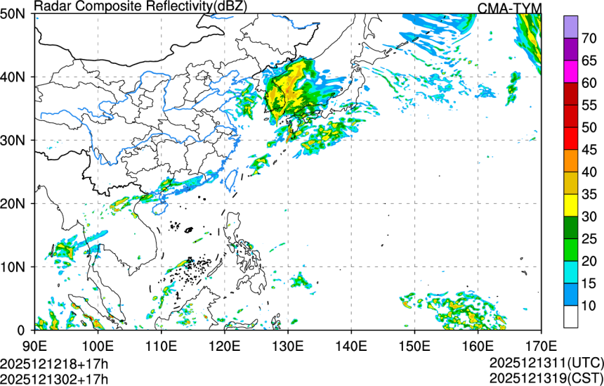 12/12 18时 +017小时