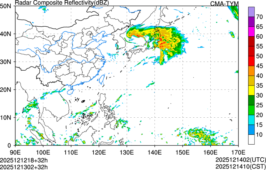 12/12 18时 +032小时