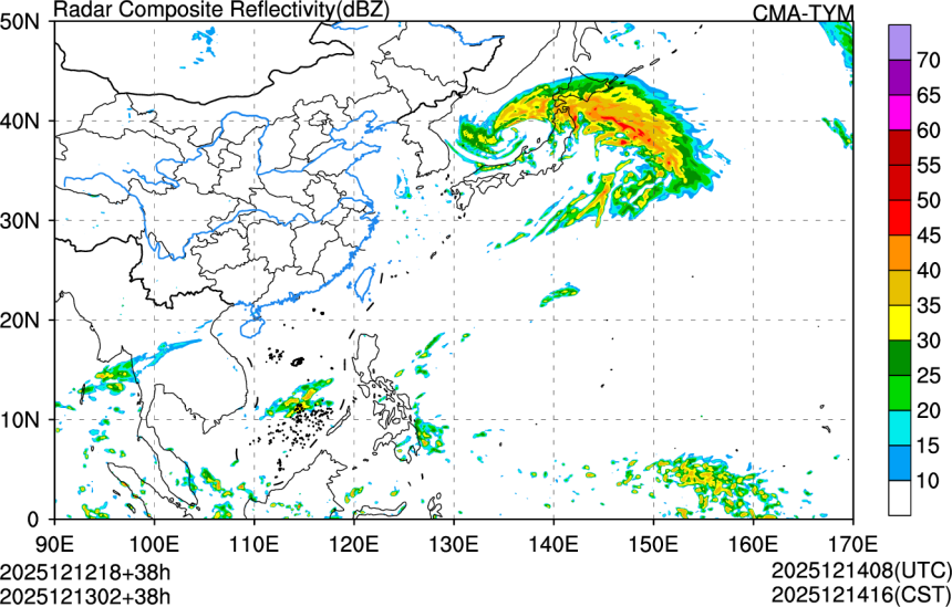 12/12 18时 +038小时