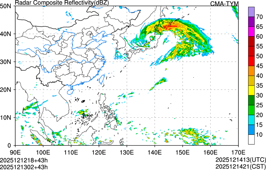 12/12 18时 +043小时