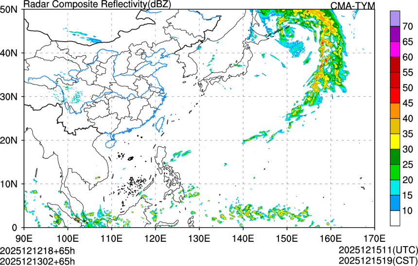 12/12 18时 +065小时