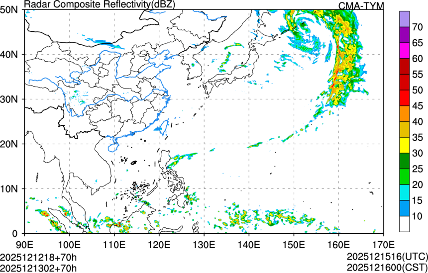 12/12 18时 +070小时