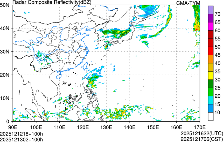 12/12 18时 +100小时