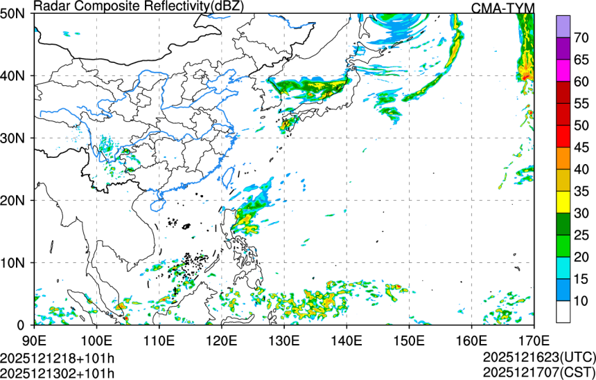 12/12 18时 +101小时