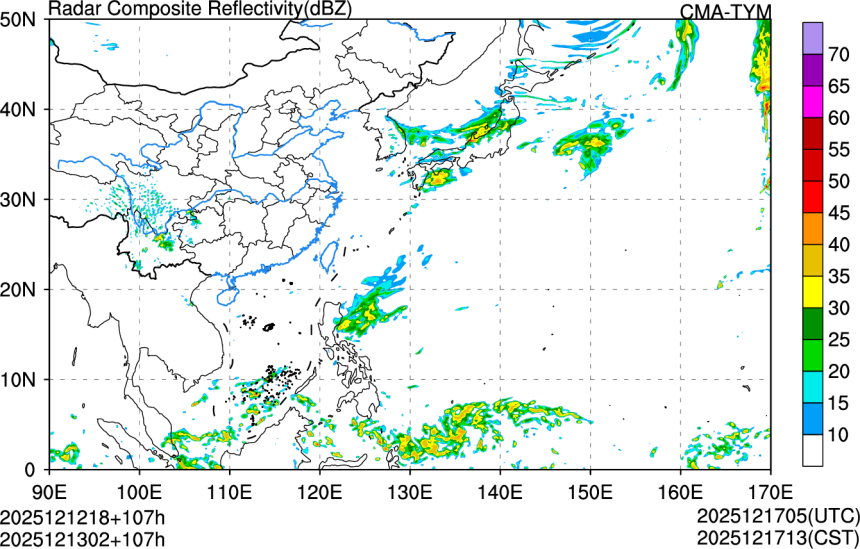 12/12 18时 +107小时