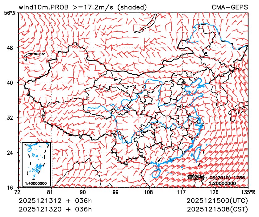 12/13 20时 +036小时
