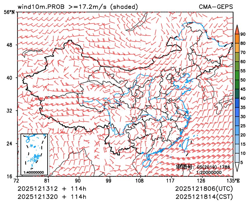 12/13 20时 +114小时