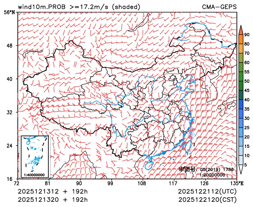 12/13 20时 +192小时