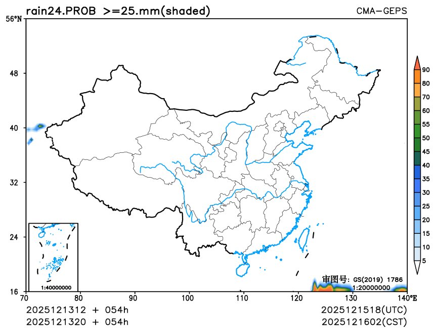 12/13 20时 +054小时