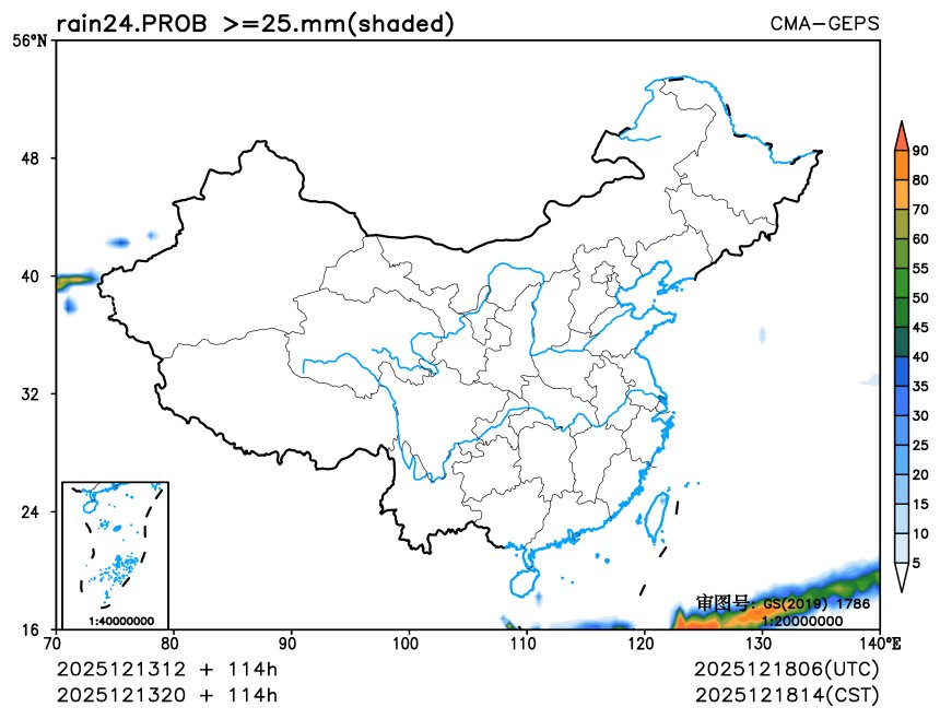 12/13 20时 +114小时