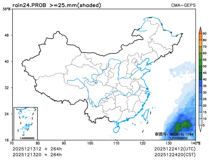 12/13 20时 +264小时