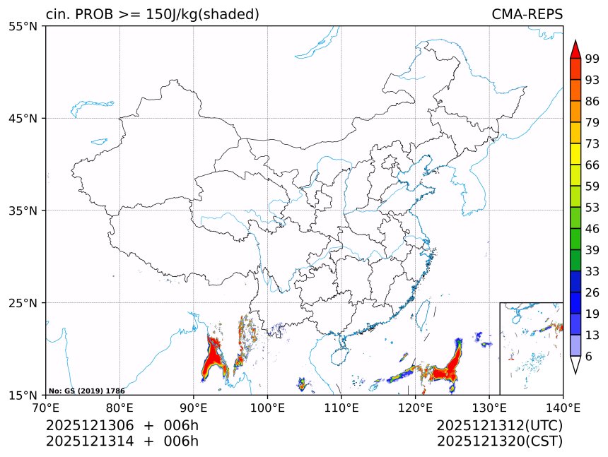 12/13 14时 +006小时