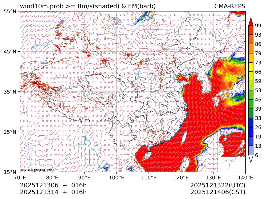 12/13 14时 +016小时