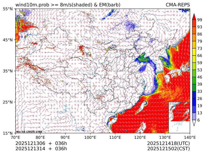 12/13 14时 +036小时