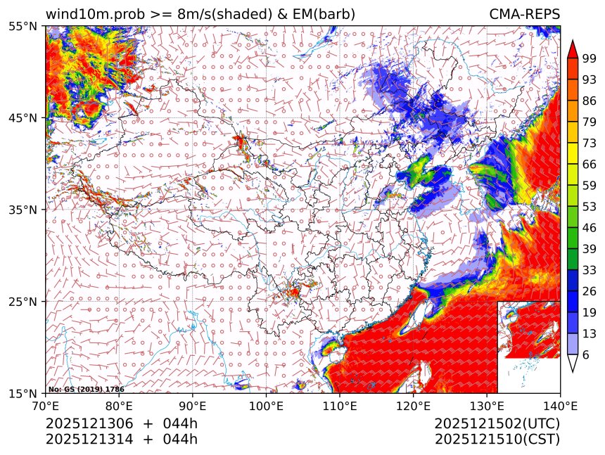 12/13 14时 +044小时