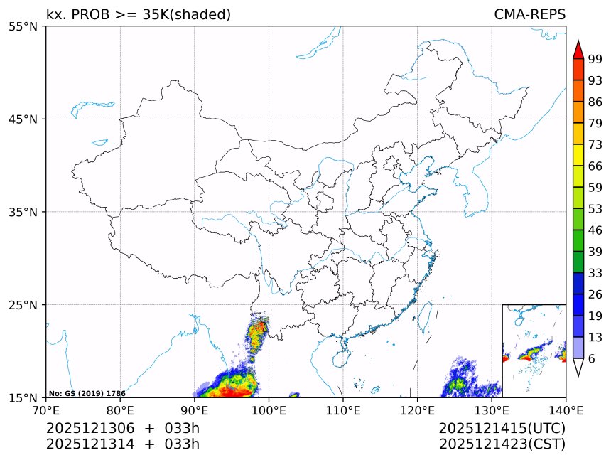 12/13 14时 +033小时
