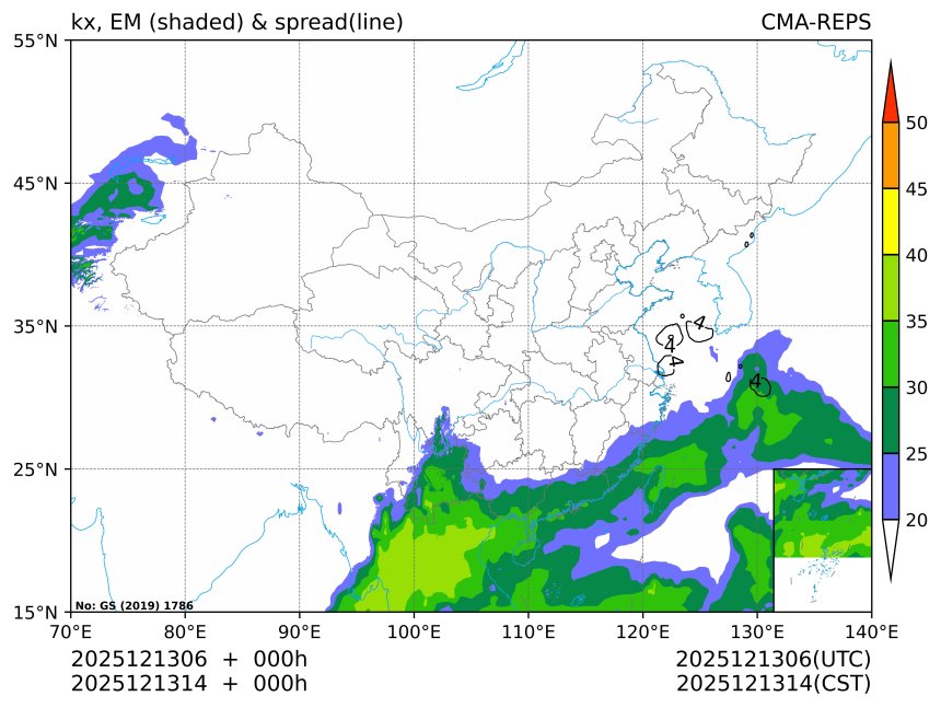 12/13 14时 +000小时