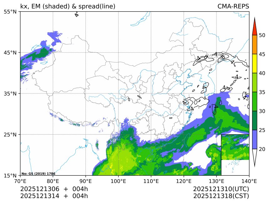 12/13 14时 +004小时