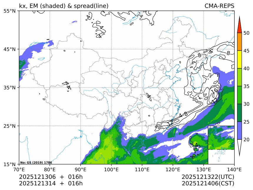 12/13 14时 +016小时