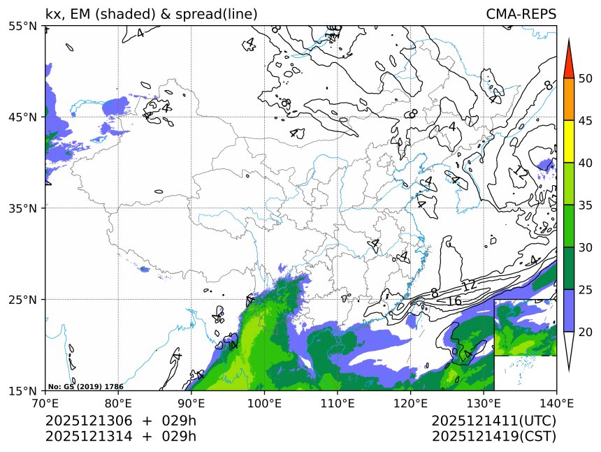 12/13 14时 +029小时